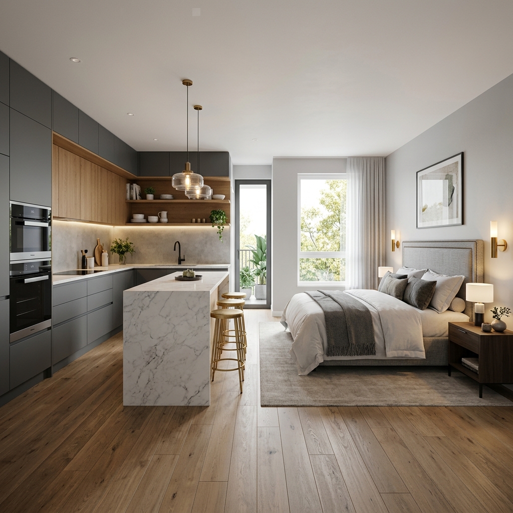 Essential Furniture