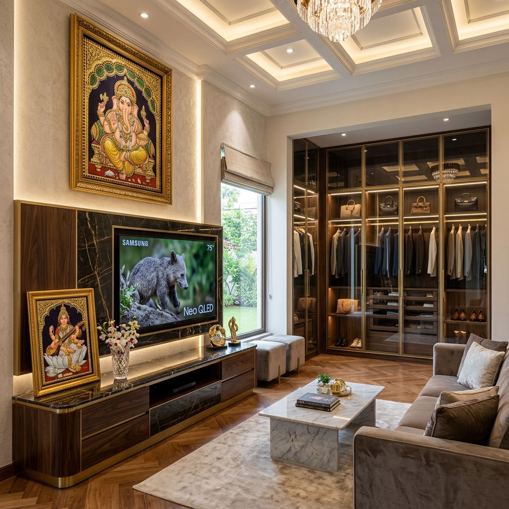 Premium Furniture